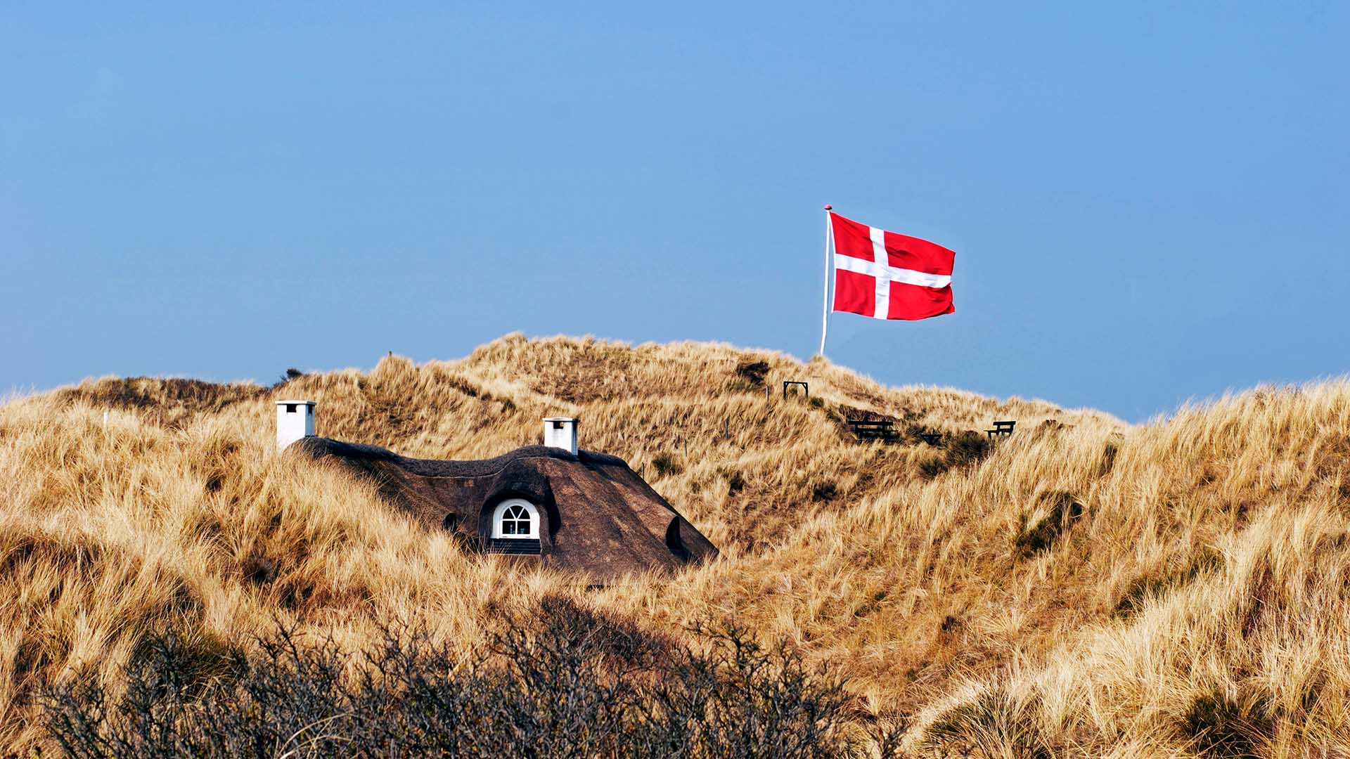 Denmark Summer Tours Vacation & Holiday Packages Nordic Visitor
