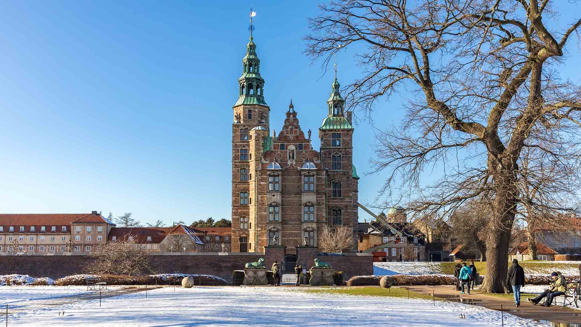 Denmark Winter Tours Vacation & Holiday Packages Nordic Visitor