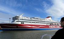 viking line cruise