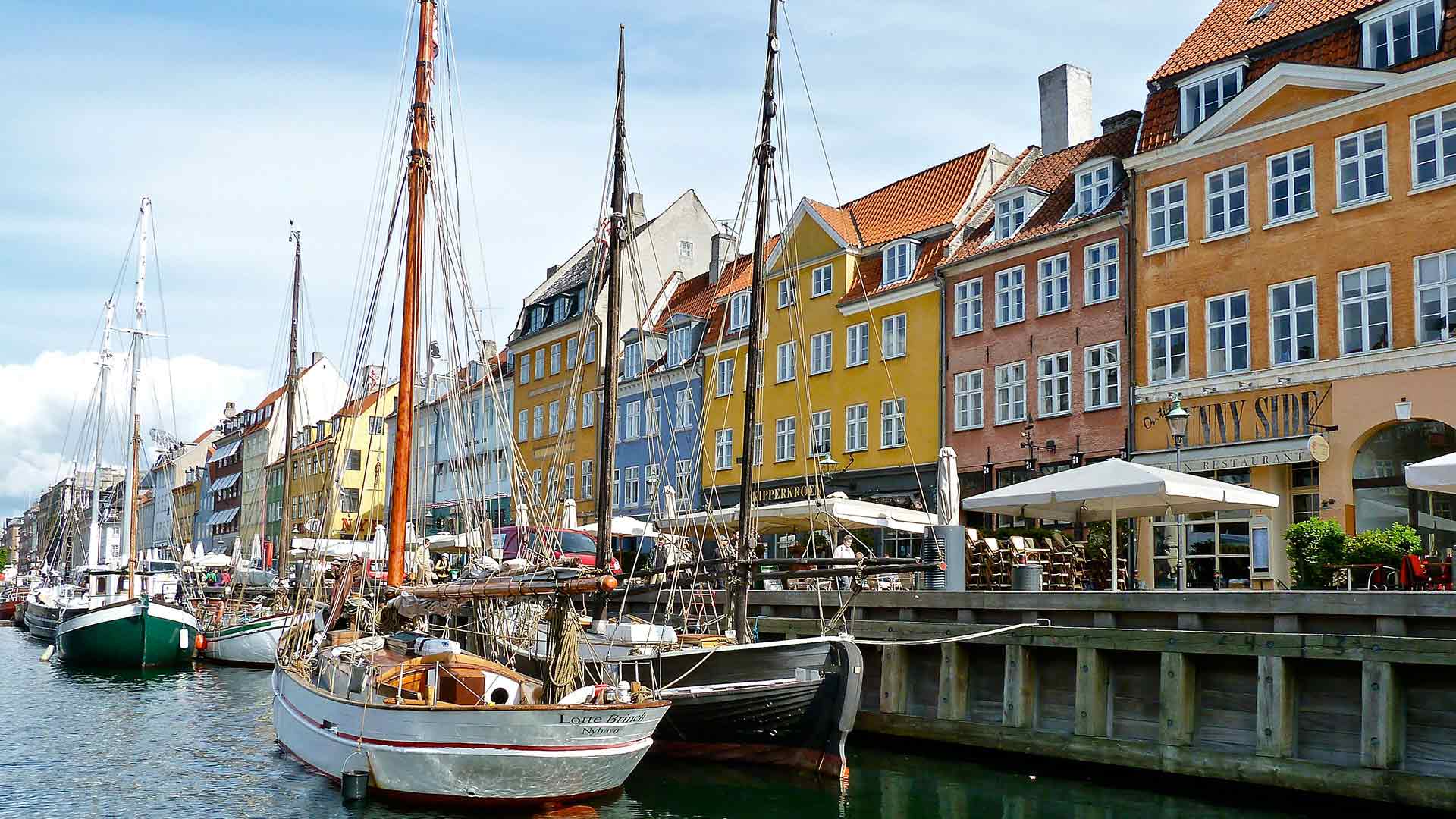 Scenic Circle of Scandinavia 14 Days 13 Nights Nordic Visitor