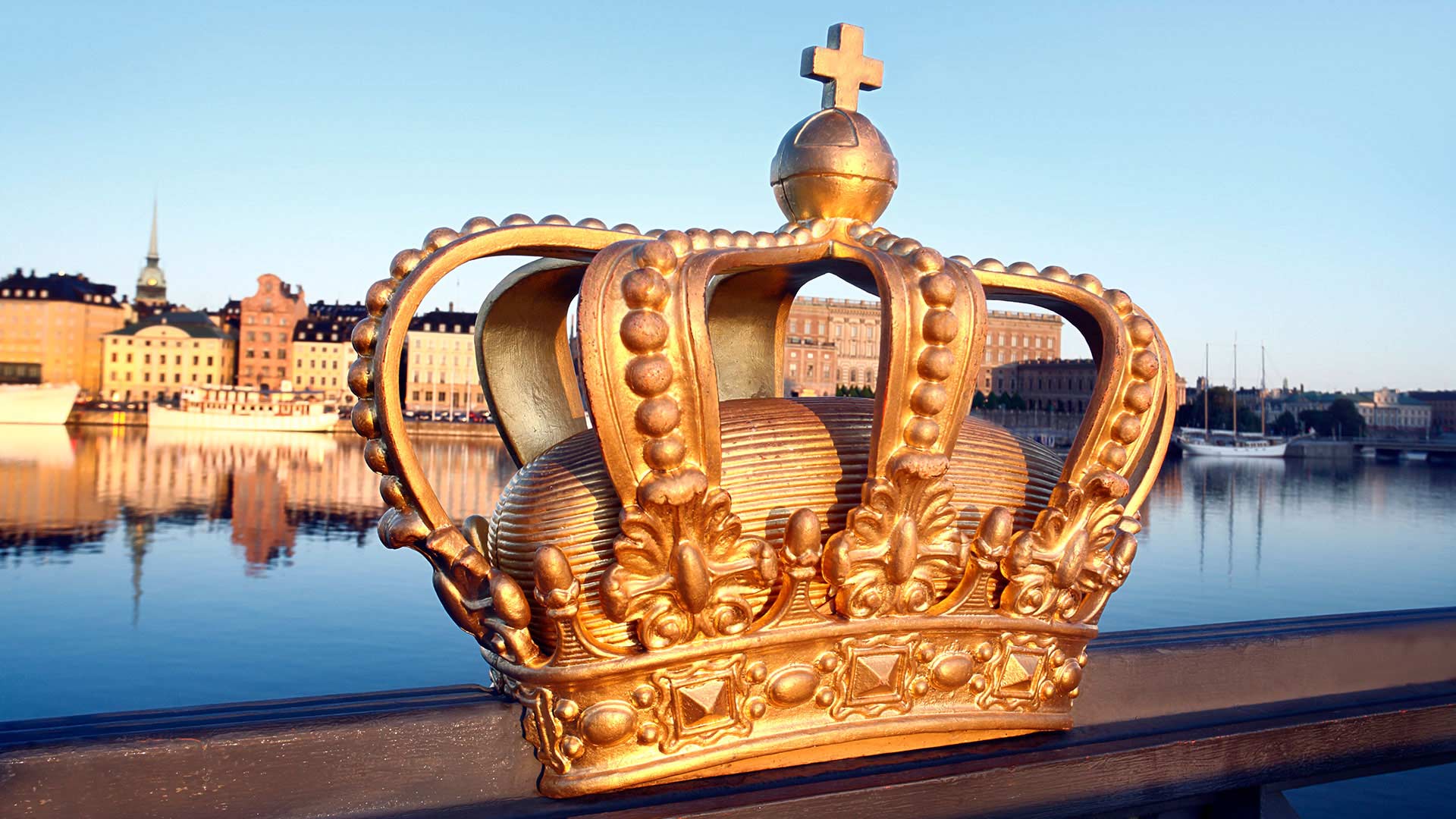 Scenic Circle of Scandinavia 14 Days 13 Nights Nordic Visitor