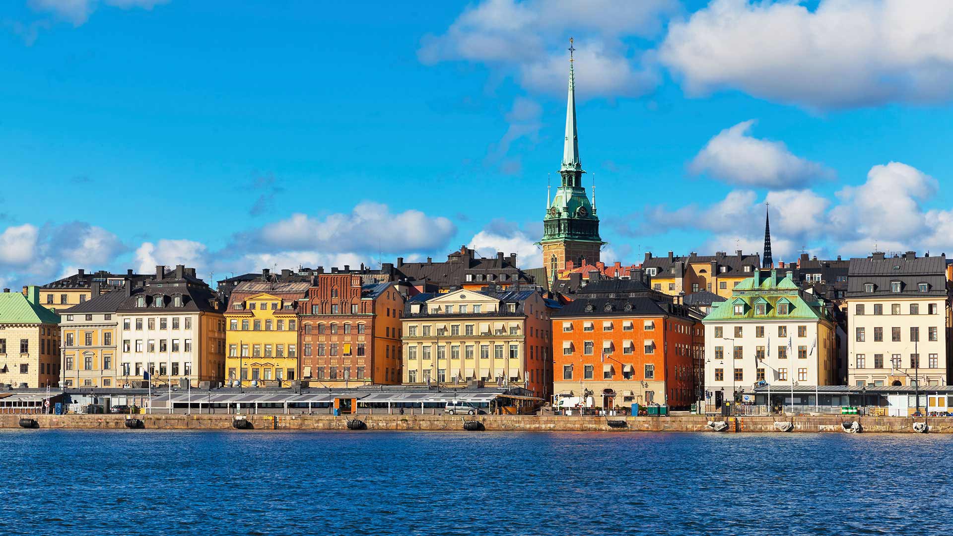 Highlights of Scandinavia with Helsinki & Tallinn 14 Days 13 Nights Nordic Visitor